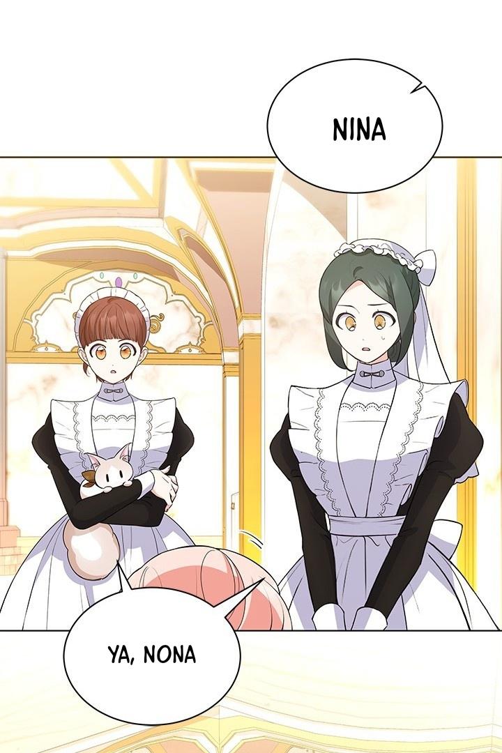 Why Are You So Obsessed with Rejecting Love? Chapter 30 page 35