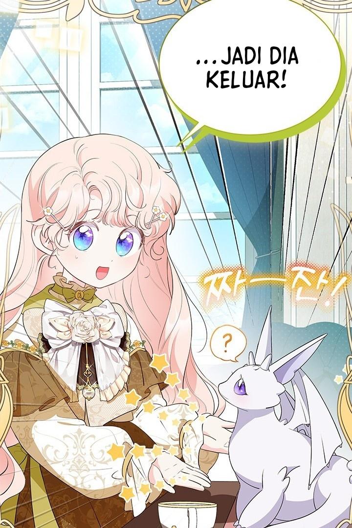 Why Are You So Obsessed with Rejecting Love? Chapter 30 page 39