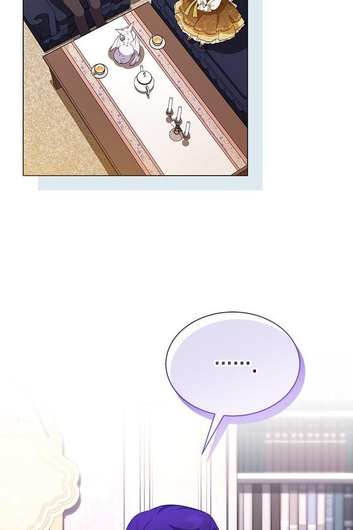 Why Are You So Obsessed with Rejecting Love? Chapter 30 page 41