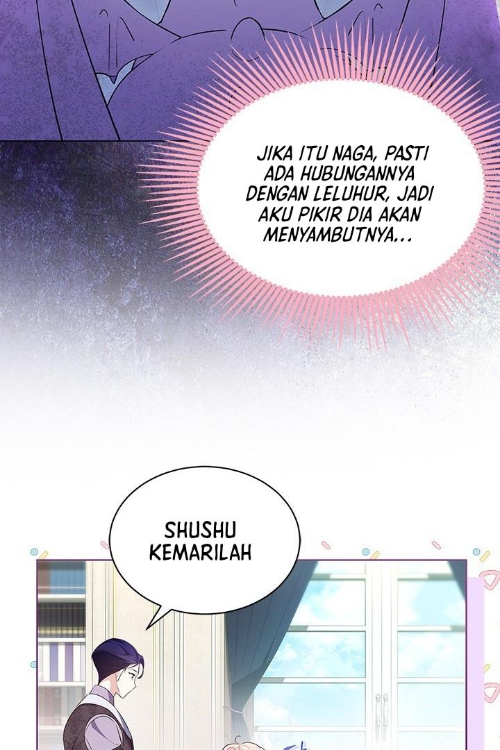 Why Are You So Obsessed with Rejecting Love? Chapter 30 page 43