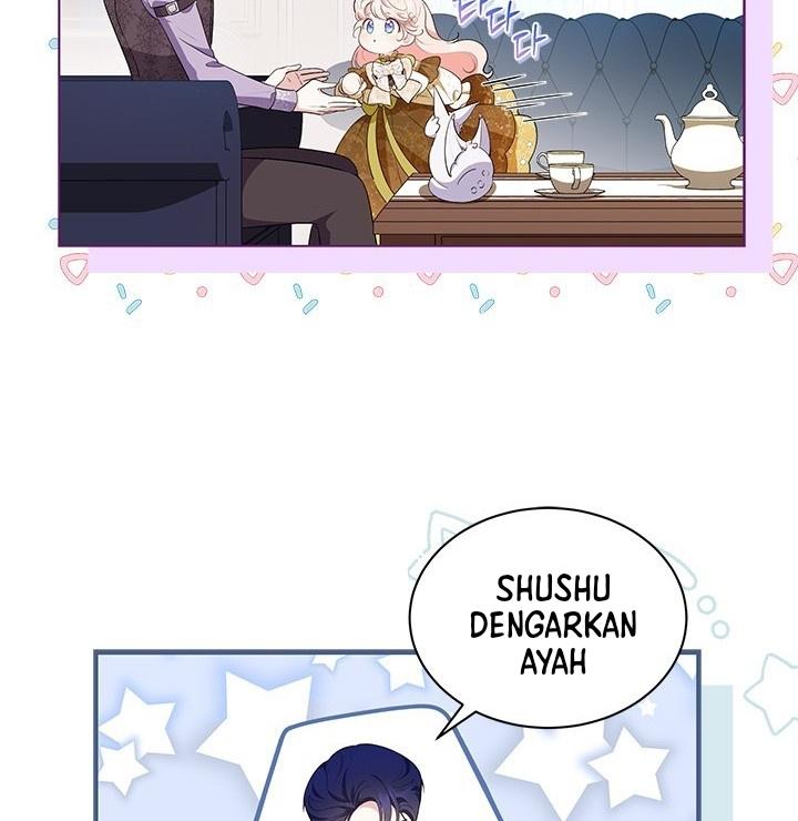 Why Are You So Obsessed with Rejecting Love? Chapter 30 page 44