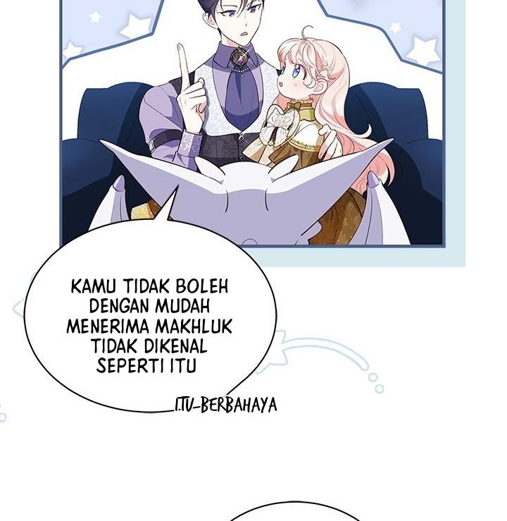 Why Are You So Obsessed with Rejecting Love? Chapter 30 page 45