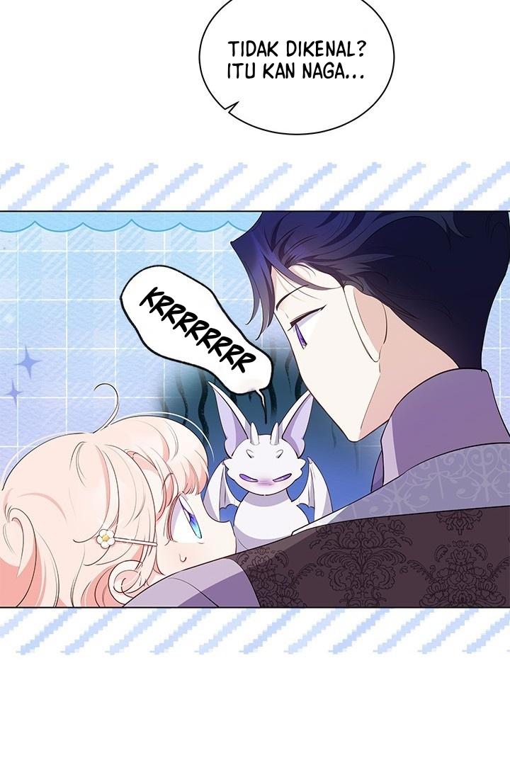 Why Are You So Obsessed with Rejecting Love? Chapter 30 page 46