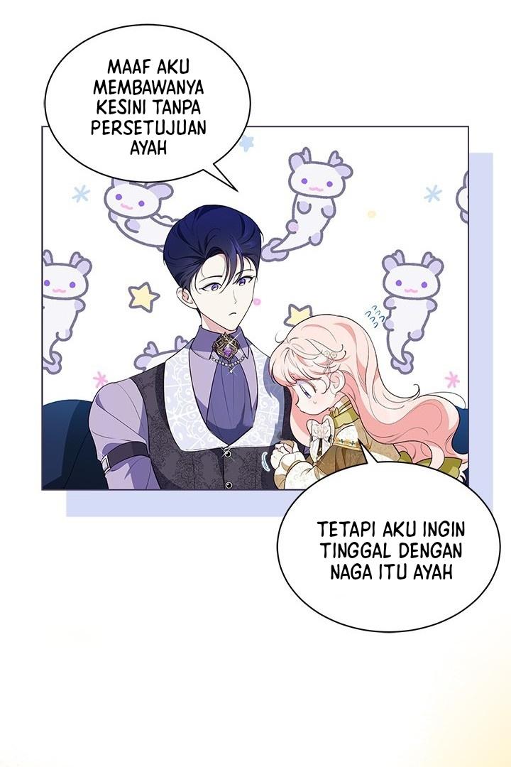 Why Are You So Obsessed with Rejecting Love? Chapter 30 page 47