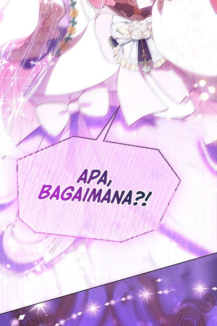 Why Are You So Obsessed with Rejecting Love? Chapter 30 page 4