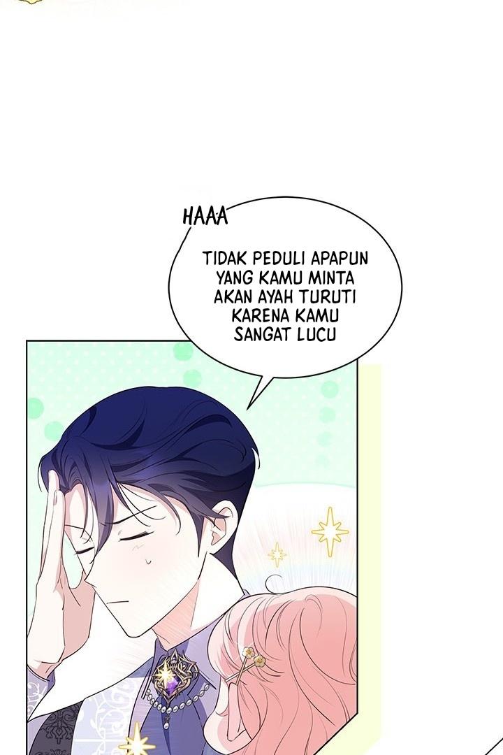 Why Are You So Obsessed with Rejecting Love? Chapter 30 page 50