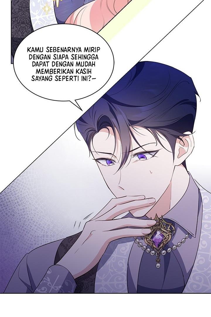Why Are You So Obsessed with Rejecting Love? Chapter 30 page 51