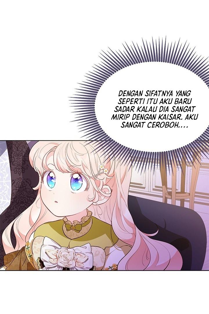 Why Are You So Obsessed with Rejecting Love? Chapter 30 page 52