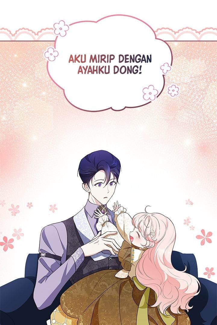 Why Are You So Obsessed with Rejecting Love? Chapter 30 page 53