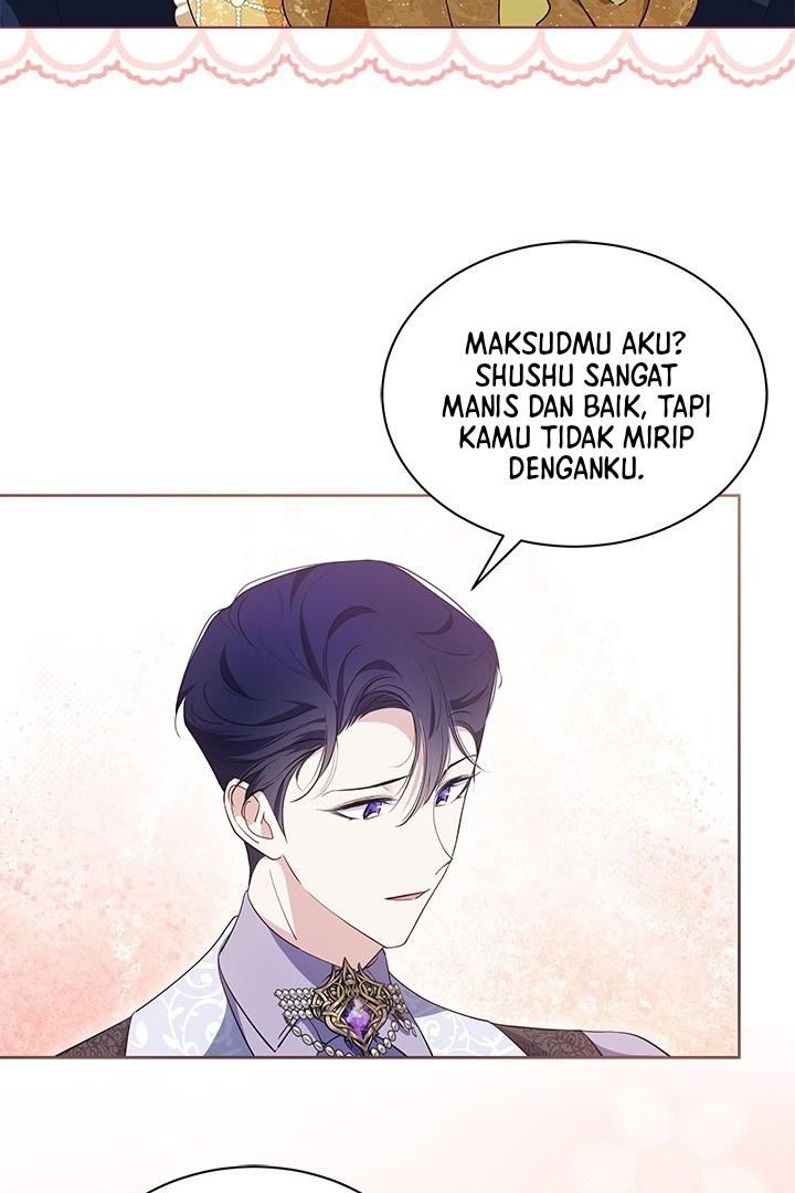 Why Are You So Obsessed with Rejecting Love? Chapter 30 page 54