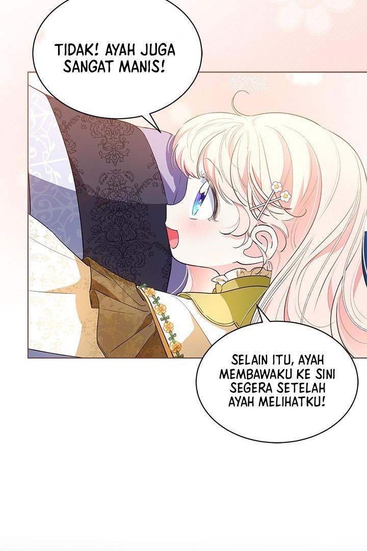 Why Are You So Obsessed with Rejecting Love? Chapter 30 page 55