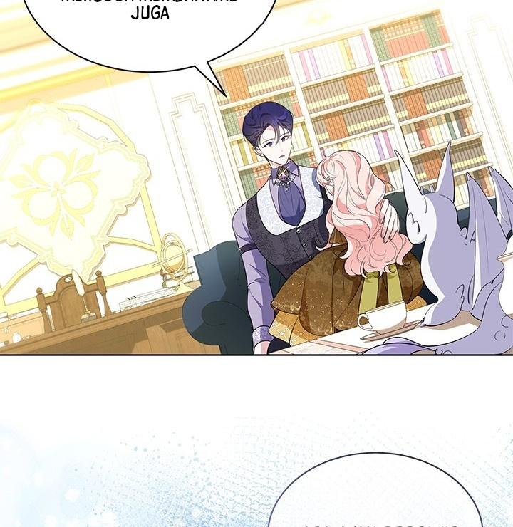 Why Are You So Obsessed with Rejecting Love? Chapter 30 page 59