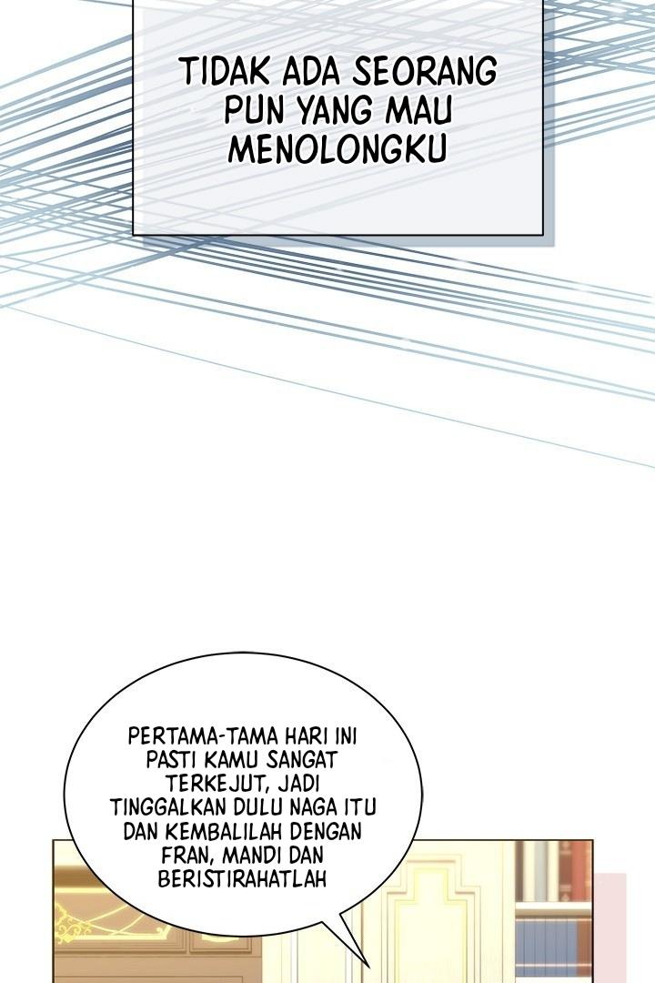 Why Are You So Obsessed with Rejecting Love? Chapter 30 page 61