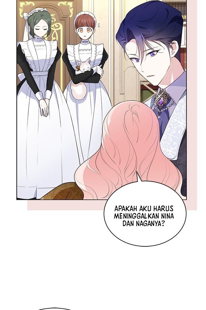 Why Are You So Obsessed with Rejecting Love? Chapter 30 page 62