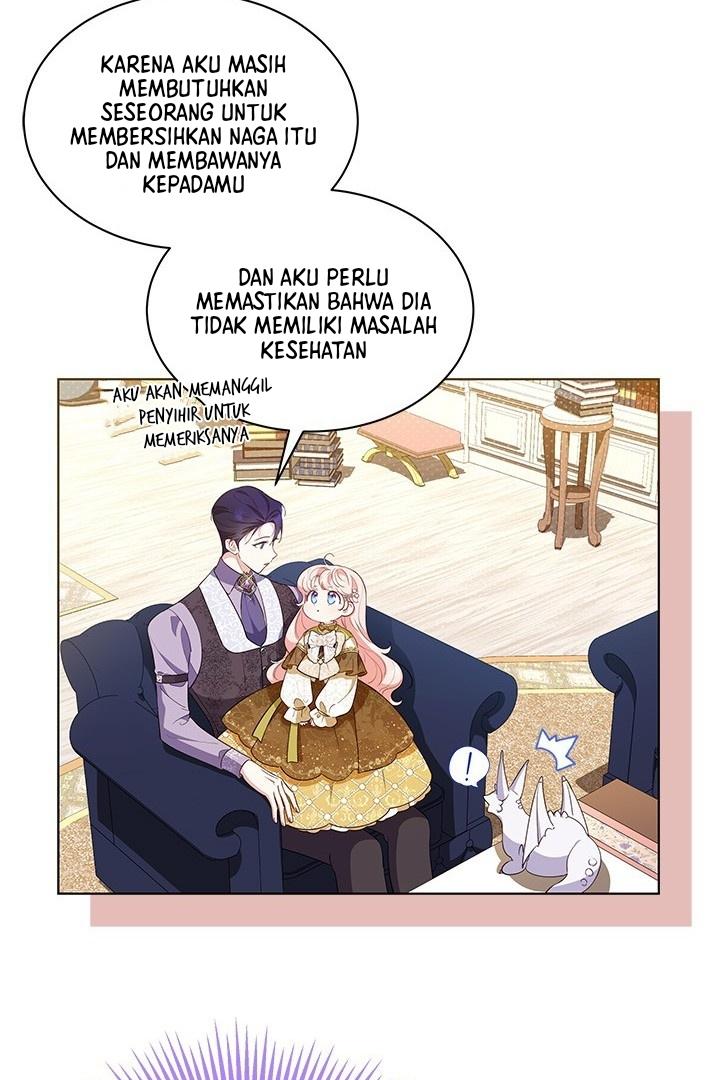 Why Are You So Obsessed with Rejecting Love? Chapter 30 page 63