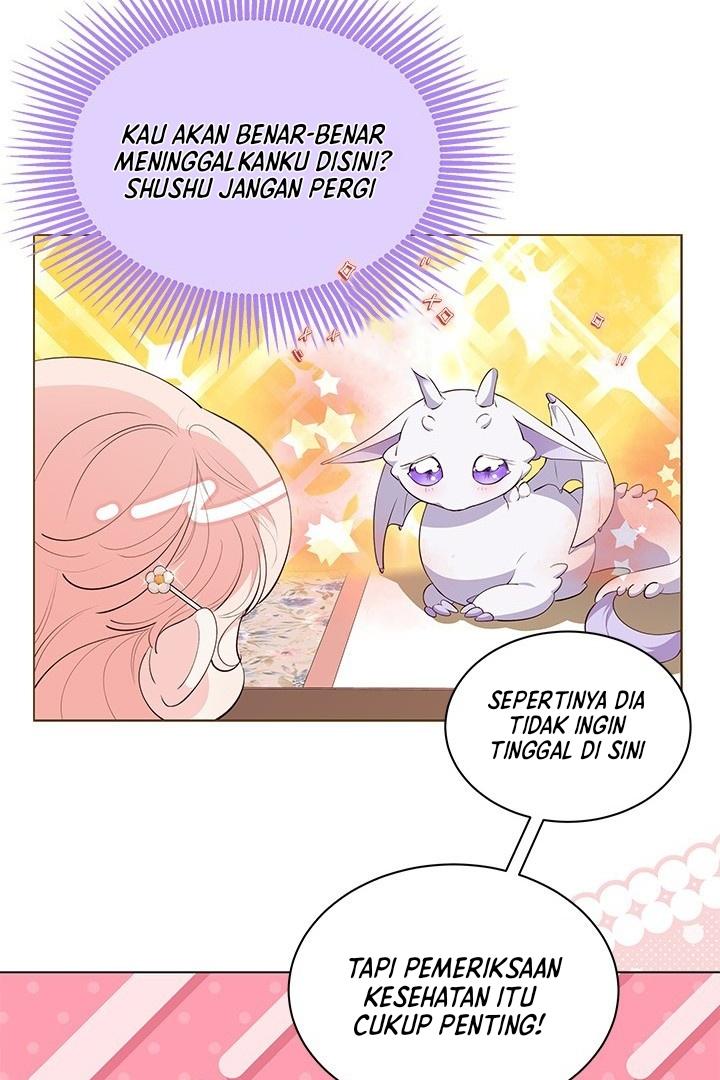 Why Are You So Obsessed with Rejecting Love? Chapter 30 page 64