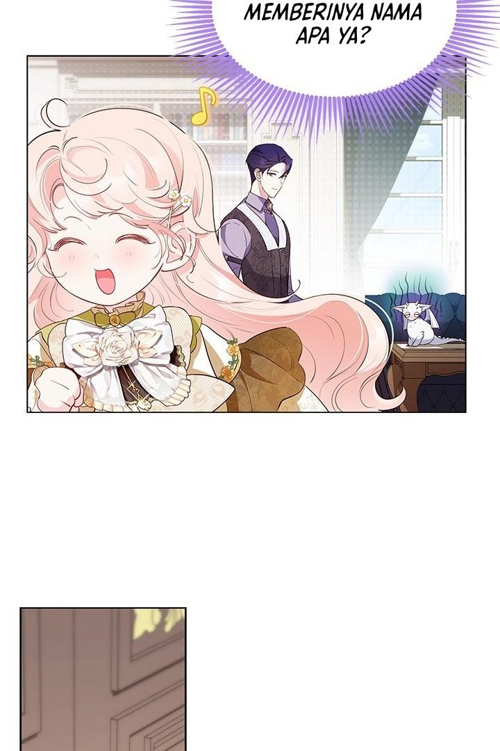 Why Are You So Obsessed with Rejecting Love? Chapter 30 page 66