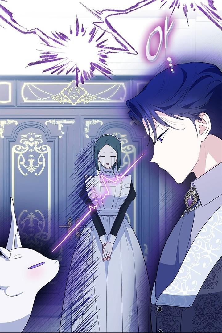 Why Are You So Obsessed with Rejecting Love? Chapter 30 page 68