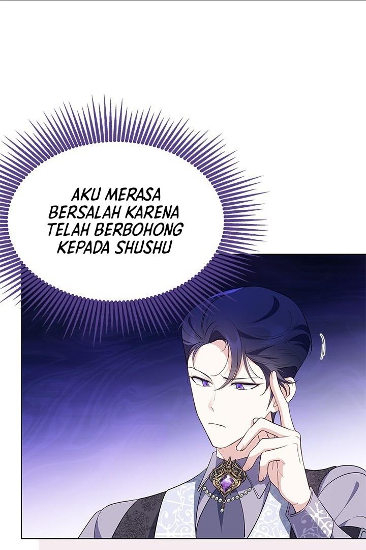 Why Are You So Obsessed with Rejecting Love? Chapter 30 page 69