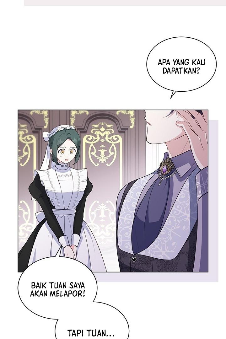 Why Are You So Obsessed with Rejecting Love? Chapter 30 page 70