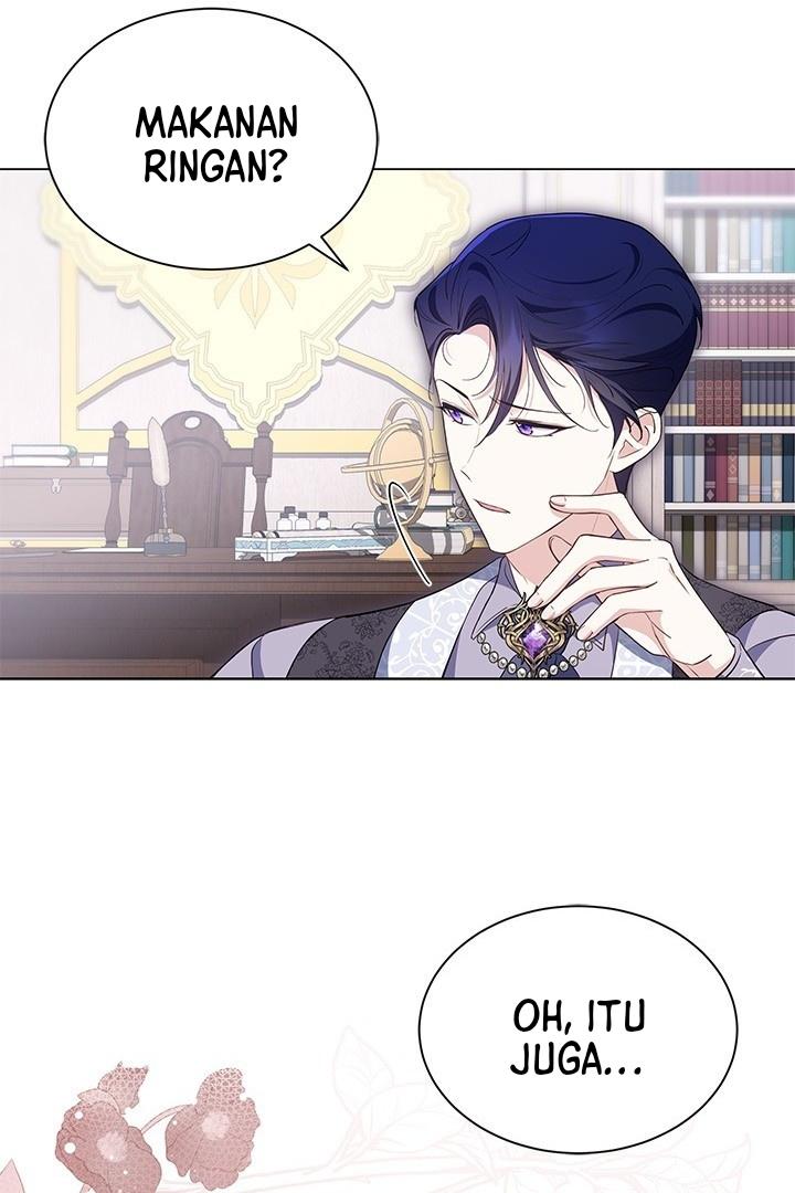 Why Are You So Obsessed with Rejecting Love? Chapter 30 page 72