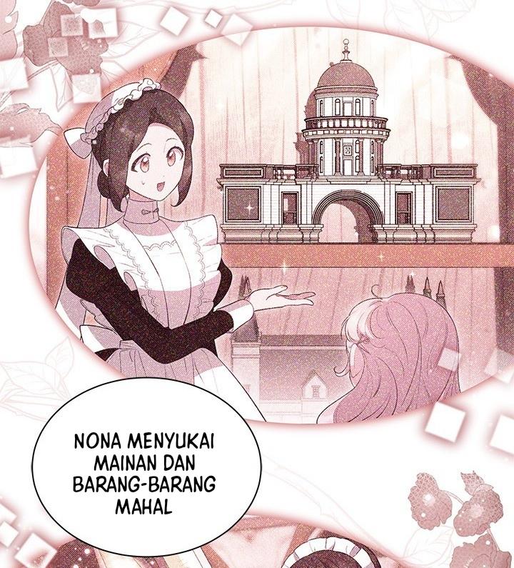Why Are You So Obsessed with Rejecting Love? Chapter 30 page 73