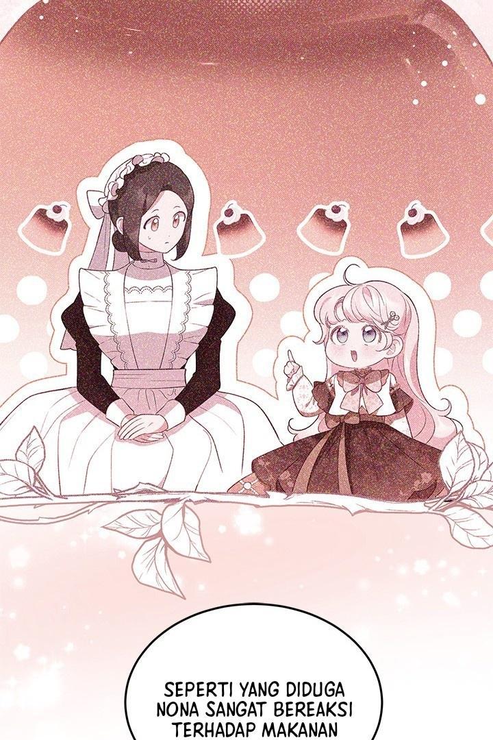 Why Are You So Obsessed with Rejecting Love? Chapter 30 page 75