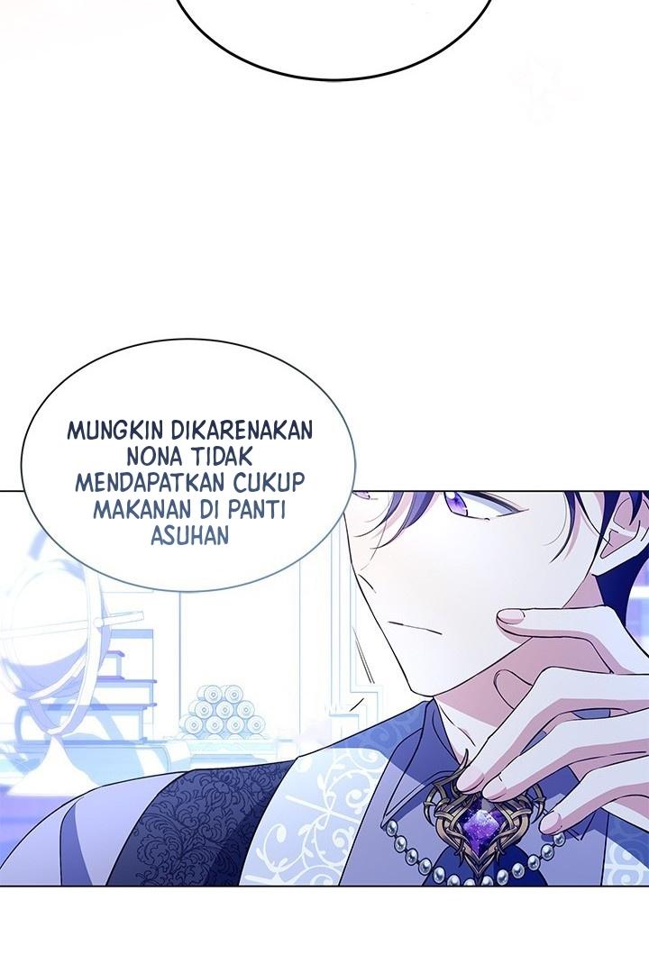 Why Are You So Obsessed with Rejecting Love? Chapter 30 page 76