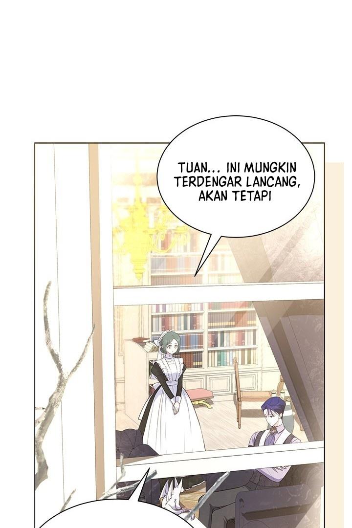 Why Are You So Obsessed with Rejecting Love? Chapter 30 page 77