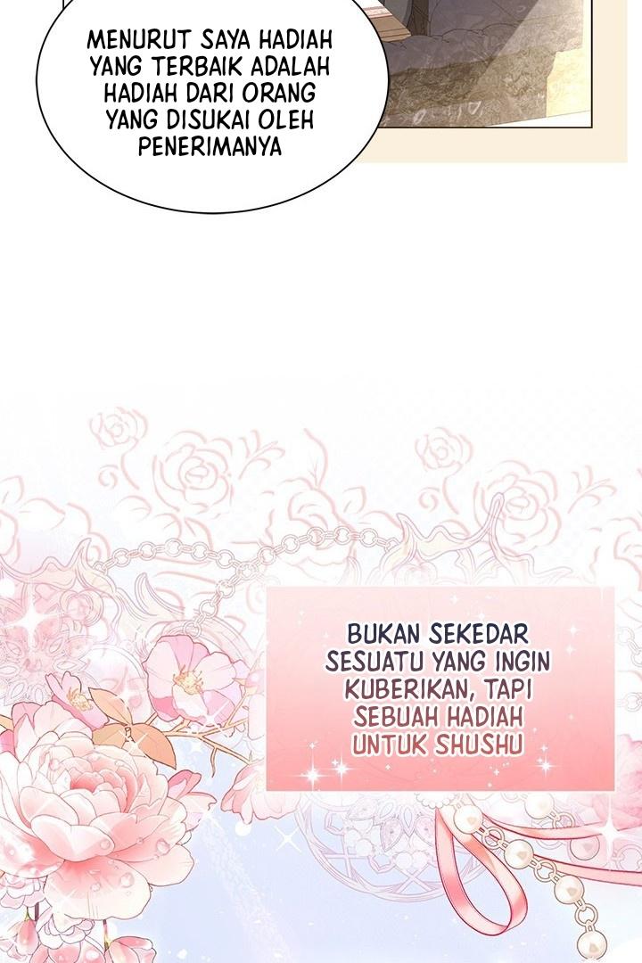 Why Are You So Obsessed with Rejecting Love? Chapter 30 page 78