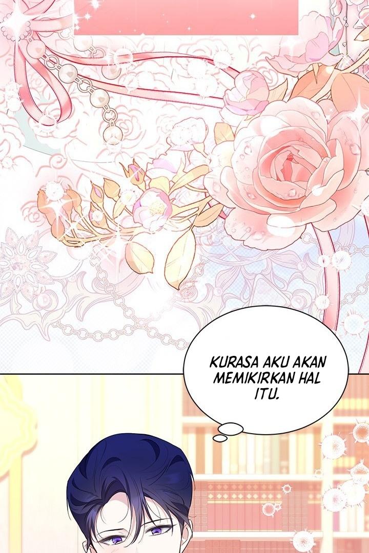 Why Are You So Obsessed with Rejecting Love? Chapter 30 page 80