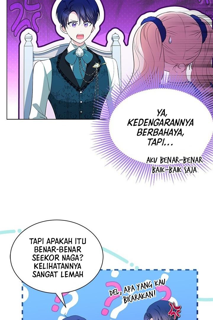 Why Are You So Obsessed with Rejecting Love? Chapter 30 page 84