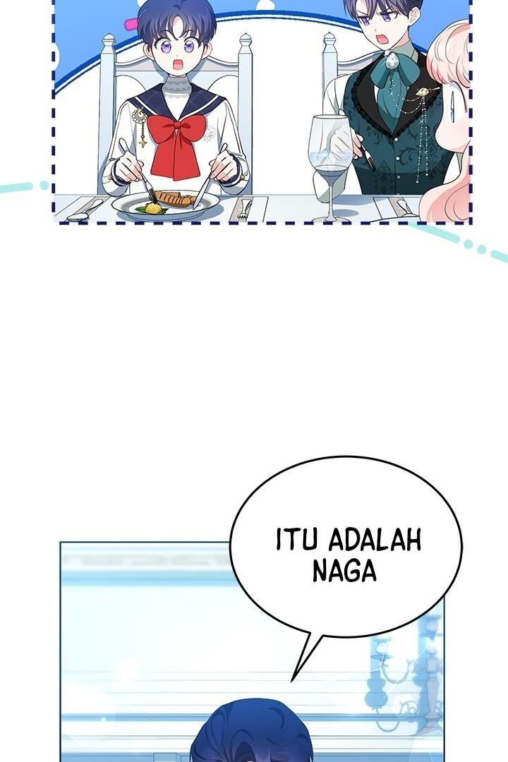 Why Are You So Obsessed with Rejecting Love? Chapter 30 page 85