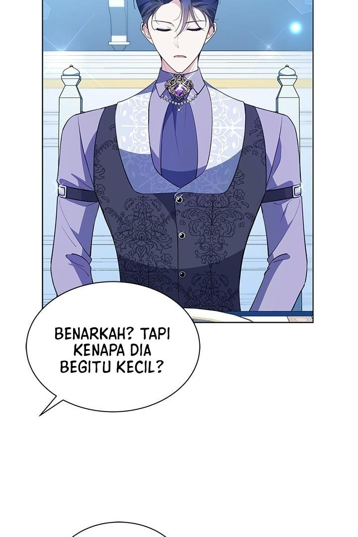 Why Are You So Obsessed with Rejecting Love? Chapter 30 page 86