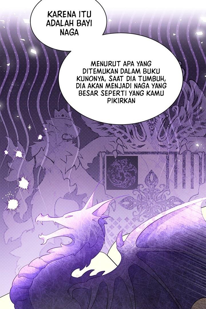 Why Are You So Obsessed with Rejecting Love? Chapter 30 page 87