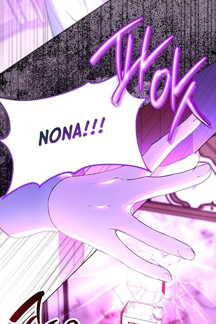 Why Are You So Obsessed with Rejecting Love? Chapter 30 page 8