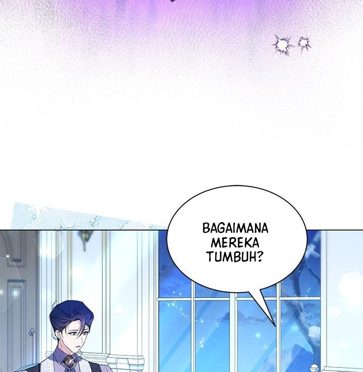 Why Are You So Obsessed with Rejecting Love? Chapter 30 page 89