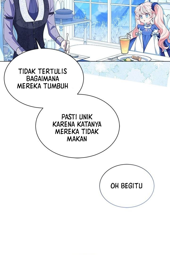 Why Are You So Obsessed with Rejecting Love? Chapter 30 page 90