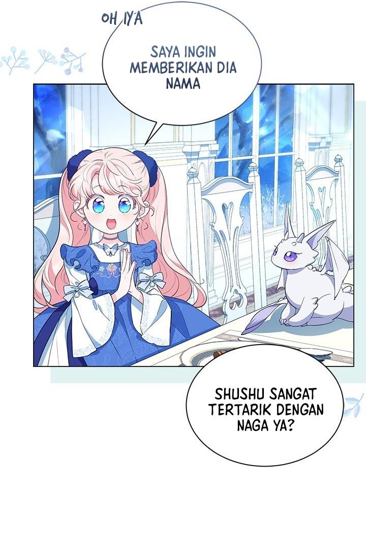 Why Are You So Obsessed with Rejecting Love? Chapter 30 page 91