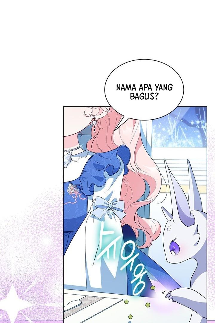 Why Are You So Obsessed with Rejecting Love? Chapter 30 page 93