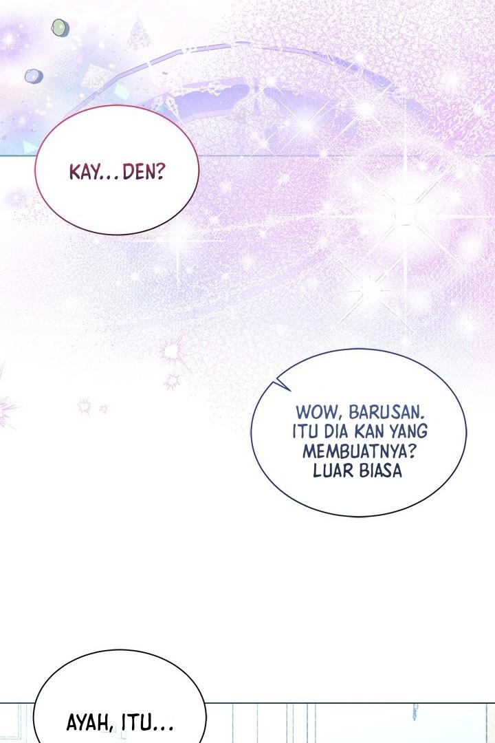 Why Are You So Obsessed with Rejecting Love? Chapter 30 page 95