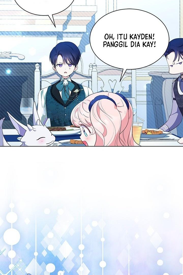 Why Are You So Obsessed with Rejecting Love? Chapter 30 page 96