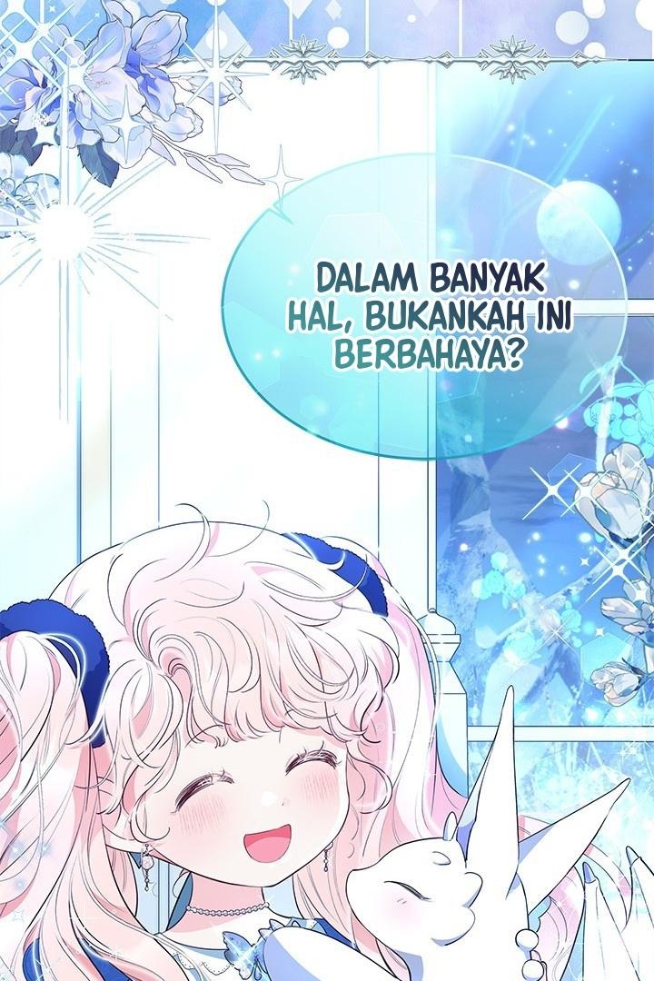 Why Are You So Obsessed with Rejecting Love? Chapter 30 page 97