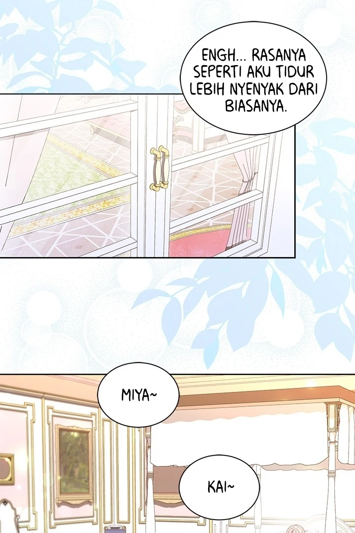 Why Are You So Obsessed with Rejecting Love? Chapter 31 page 10