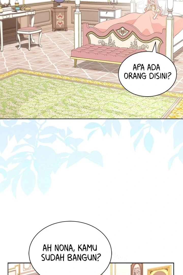 Why Are You So Obsessed with Rejecting Love? Chapter 31 page 11