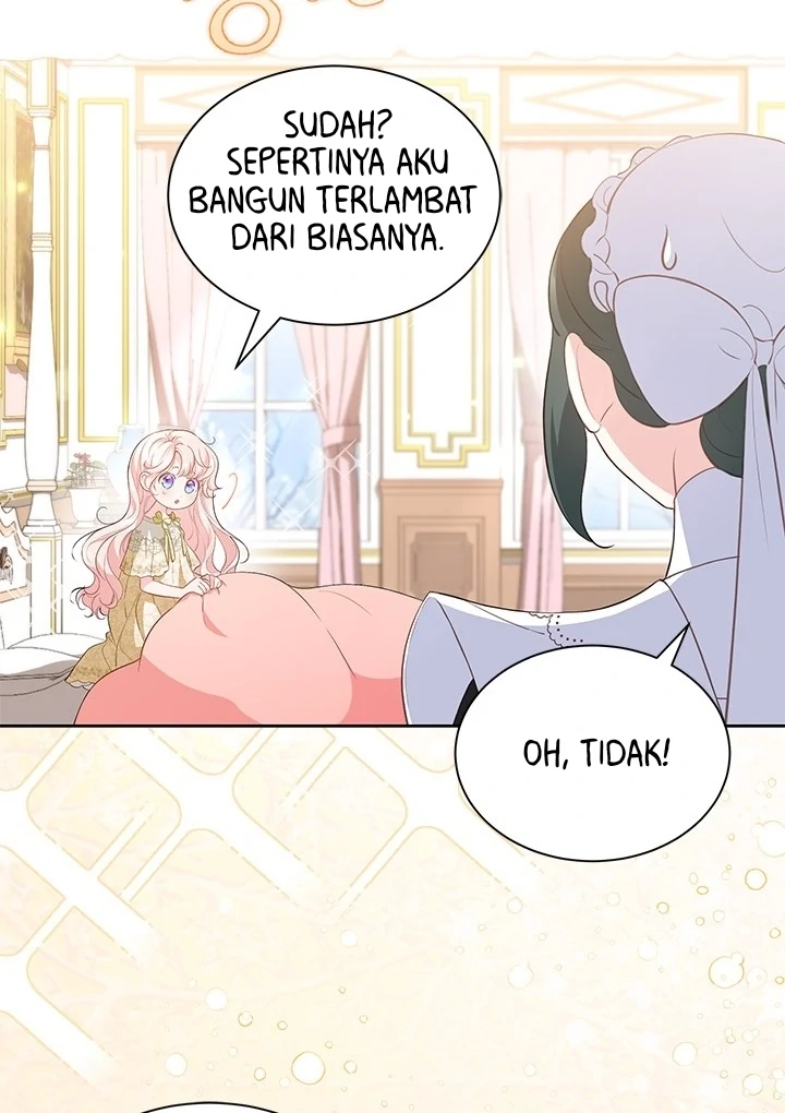 Why Are You So Obsessed with Rejecting Love? Chapter 31 page 13