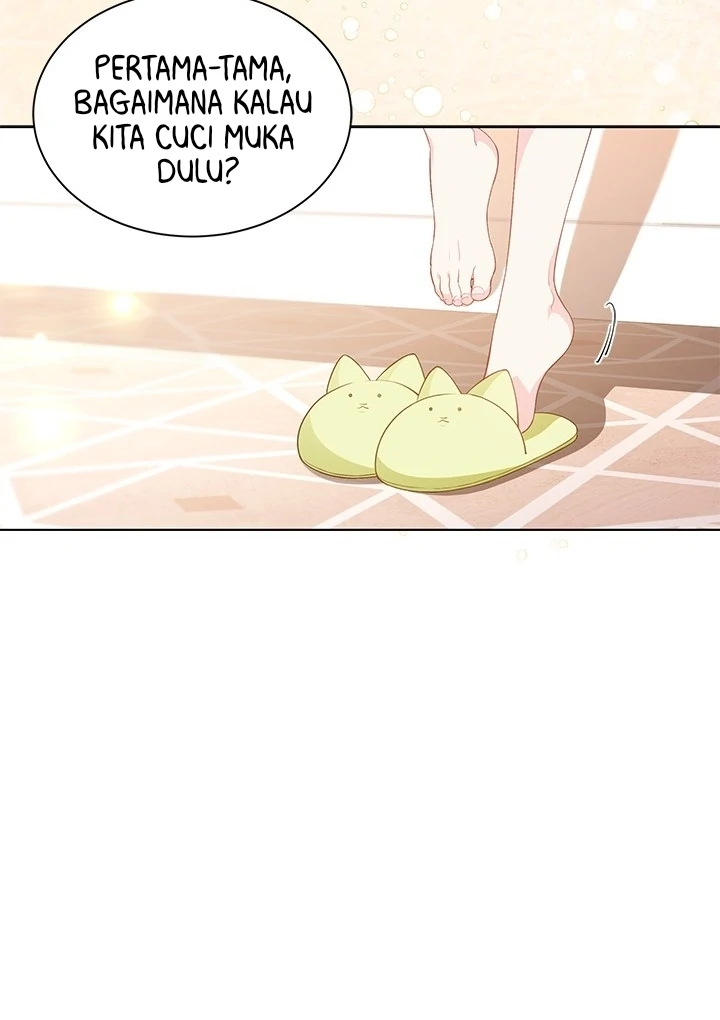 Why Are You So Obsessed with Rejecting Love? Chapter 31 page 14