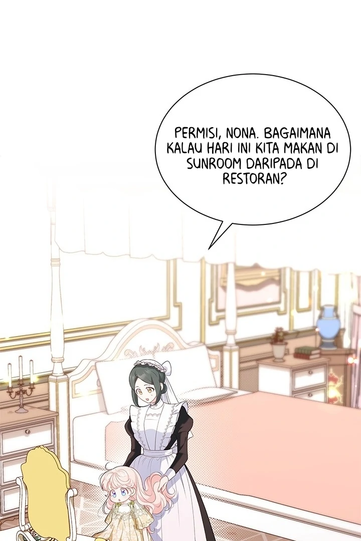 Why Are You So Obsessed with Rejecting Love? Chapter 31 page 15