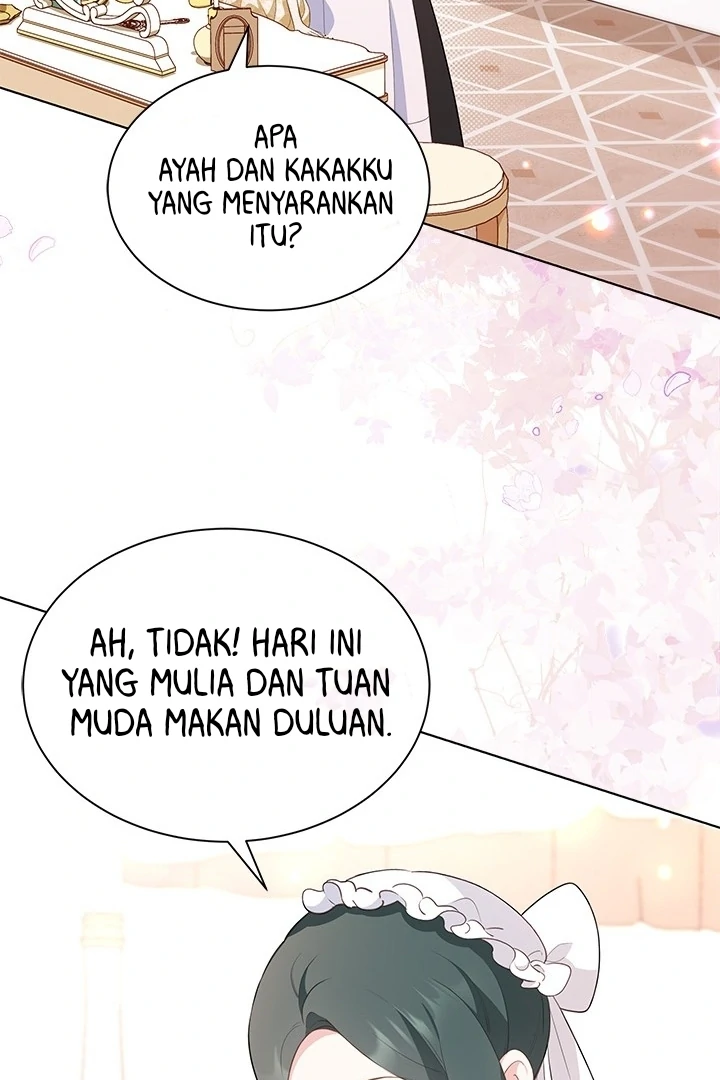 Why Are You So Obsessed with Rejecting Love? Chapter 31 page 16