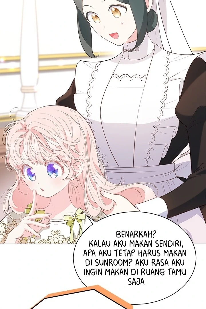 Why Are You So Obsessed with Rejecting Love? Chapter 31 page 17
